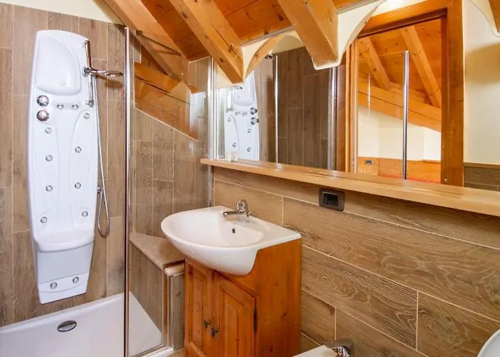 Nocleg ze śniadaniem Stella