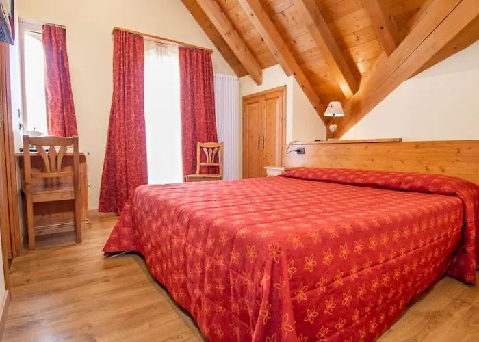 Stella Nocleg ze śniadaniem