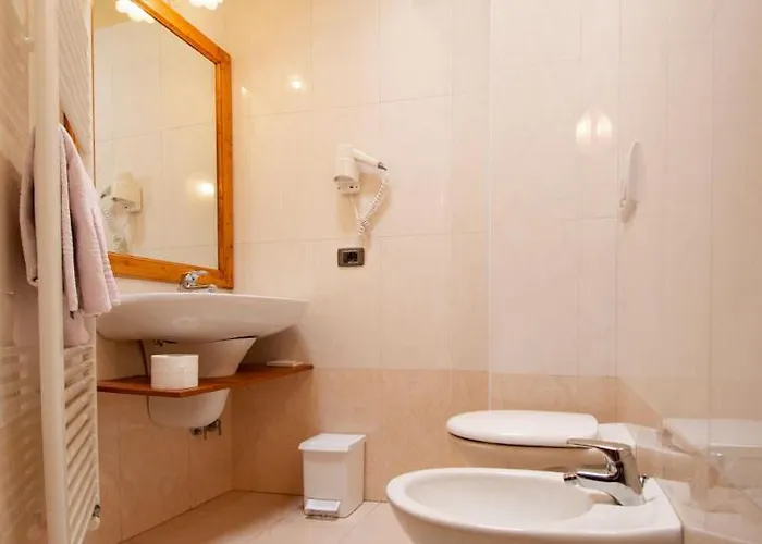 Stella Nocleg ze śniadaniem Roana