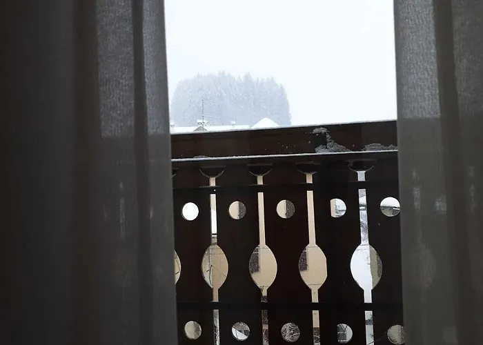 Stella Nocleg ze śniadaniem