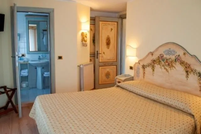 Nocleg ze śniadaniem Stella 3*