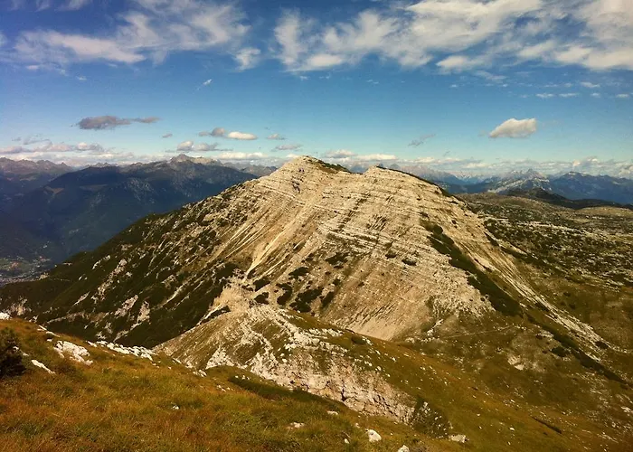 Stella Nocleg ze śniadaniem Roana