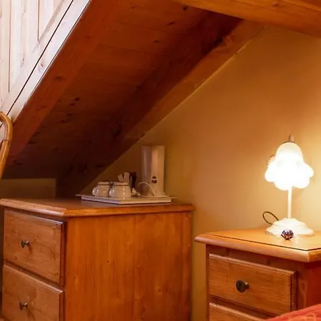 Panzió Stella Roana