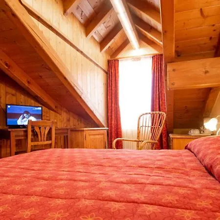 Panzió Stella Roana