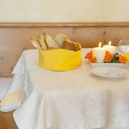 Bed & Breakfast Stella Roana