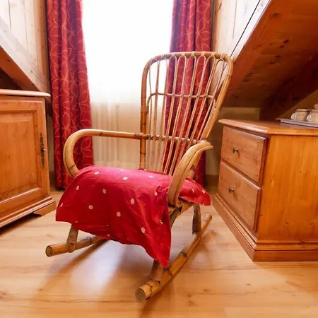 Panzió Stella Roana