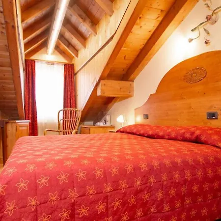Bed & Breakfast Stella Roana