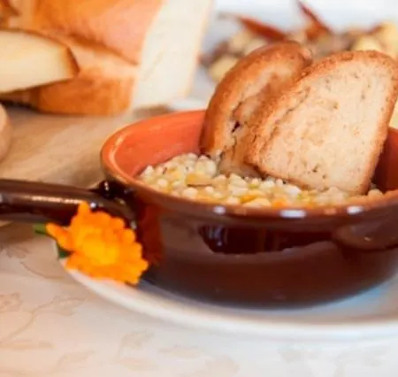 Bed and Breakfast Stella Roana