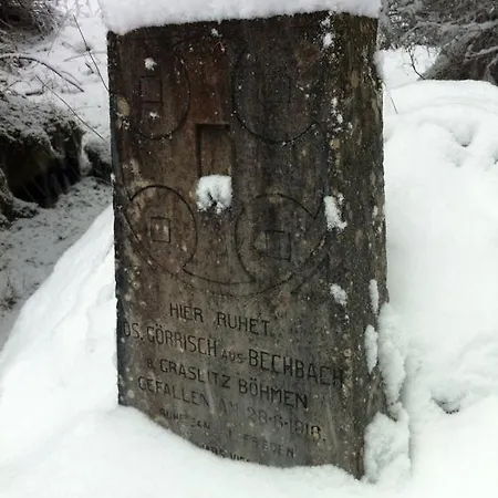 住宿加早餐酒店 罗堪达阿拉斯特拉住宿加早餐旅馆 罗阿纳