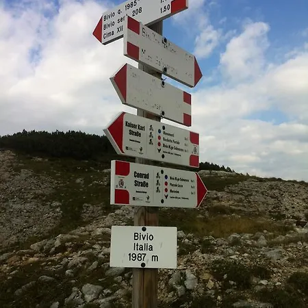 Panzió Stella Roana