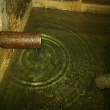 Bed and Breakfast Stella Roana