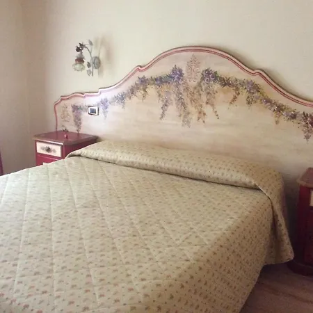 Panzió Stella Roana