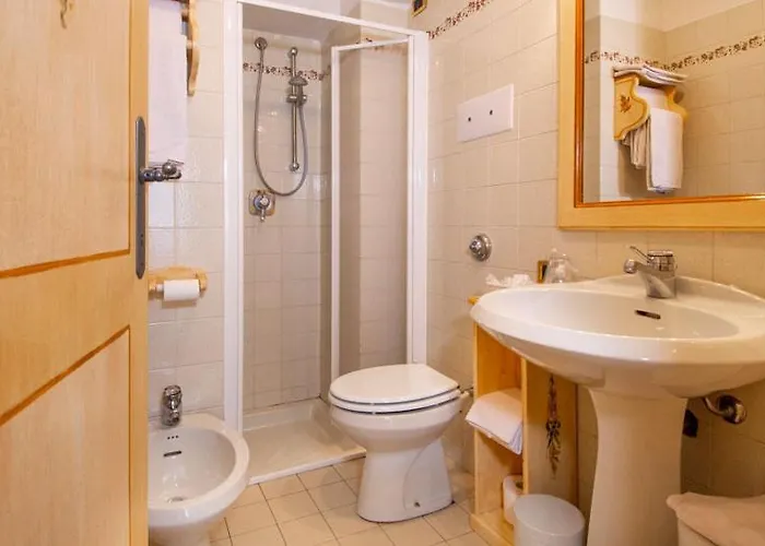 Stella Bed and breakfast