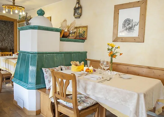 Stella Bed and breakfast