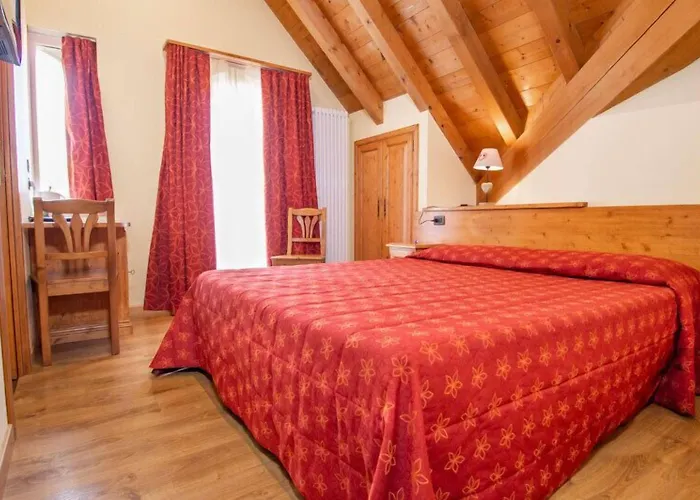 Bed & Breakfast Stella