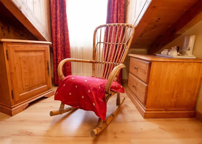 Bed and breakfast Stella Roana