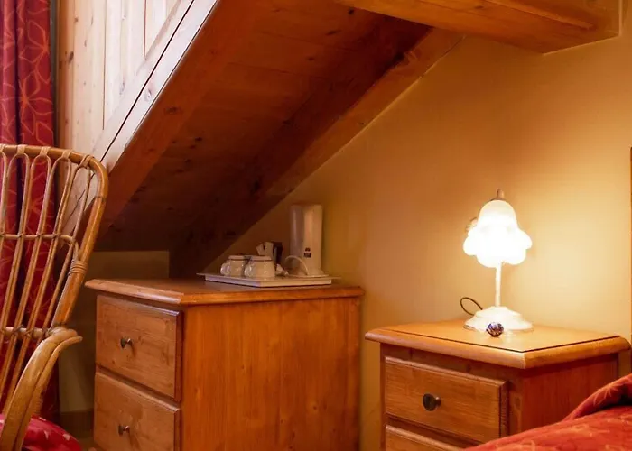 Bed and breakfast Stella