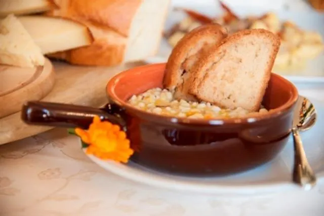 Bed and breakfast Stella Roana