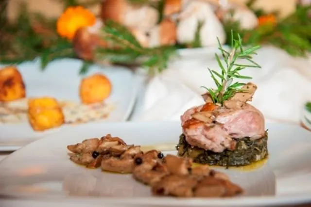 Bed and breakfast Stella 3*