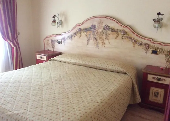 Bed and breakfast Stella Roana